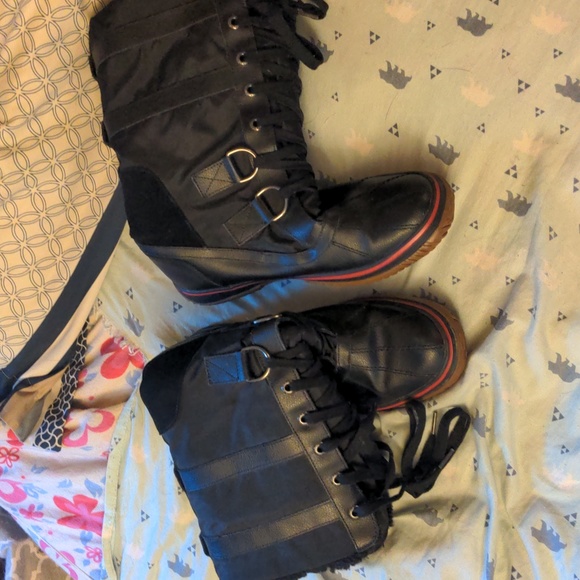 Pajar Canada 9.5 Women's Winter Canada  Boots NEW - Picture 12 of 16